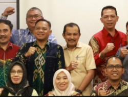 Tanah Bumbu Ikuti Pra-Evaluasi SAKIP 2025