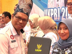 Tanah Bumbu Raih Penghargaan Kematangan UKPBJ Level 3, Bukti Komitmen Tata Kelola Proaktif