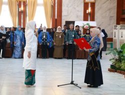 Bunda PAUD Tanah Bumbu Dorong Optimalisasi Peran Dalam Wajib Belajar 1 Tahun Pra Sekolah