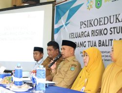 Tanah Bumbu Gencarkan Psikoedukasi Cegah Stunting