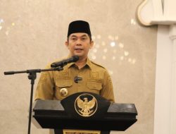 Peresmian Lotusa Batulicin by Swiss-Belhotel, Bupati Tanbu Sebut Langkah Positif bagi Pertumbuhan Ekonomi Daerah