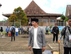 Penerbangan Perdana Rute Batulicin–Makassar dari Bandara Bersujud, Tiket Langsung Ludes