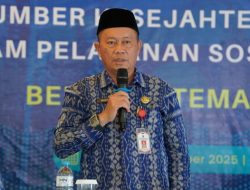 Pemkab Tanbu Gelar Bimtek Potensi Sumber Kesejahteraan Sosial