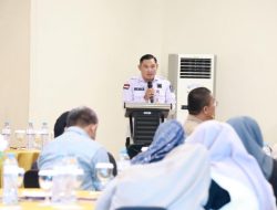 Tanah Bumbu Dorong Pelaku Usaha Pahami OSS-RBA dan Tertib LKPM