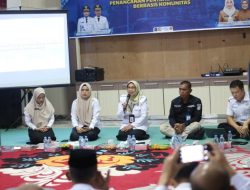 Pemkab Tanah Bumbu Gelar Sosialisasi Penanganan Penyandang Disabilitas