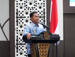 Walikota Tegaskan Pengawasan Ketat LPG 3 Kg Bersubsidi