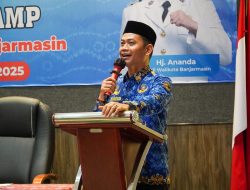 Wali Kota Banjarmasin : Kematian Ibu dan Bayi Bukan Angka Statistik, Tetapi Tragedi Kemanusiaan yang Harus Kita Cegah