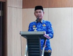 Wali Kota HM Yamin HR Dorong IKM Banjarmasin ‘Naik Kelas’