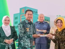 Amanah Fertility Centre Resmi Hadir di Banjarmasin