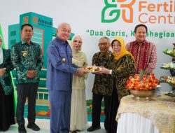 Pengurus Cabang IPNU – IPPNU Banjarmasin Resmi Dilantik