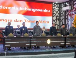 Pemko Banjarmasin Pastikan Program 2026 Lebih Berdampak, Meski TKD Alami Penurunan