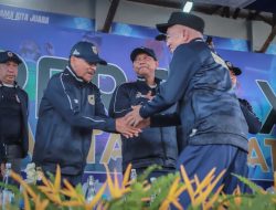 Ketua DPRD Kalsel Apresiasi Terselenggaranya Porprov XII di Tanah Laut