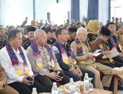 DPRD Kalsel Dukung Penguatan Desa dalam Gerakan Bersih Narkoba
