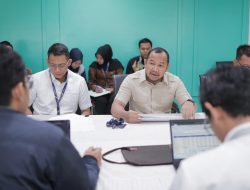 Banggar DPRD Kalsel Minta Kejelasan Penyaluran Dana dari Pemerintah Pusat