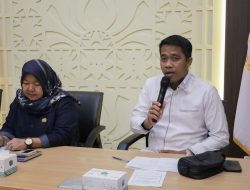 Banmus DPRD Kalsel Pelajari Mekanisme Efektif Perencanaan Agenda Dewan