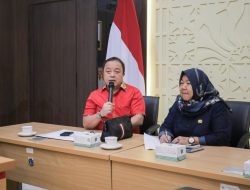 Badan Kehormatan DPRD Kalsel dan DPRD DKI Jakarta Perkuat Sinergi Tingkatkan Kinerja dan Kapasitas