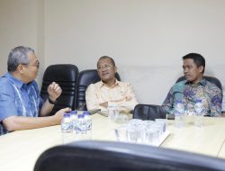 Komisi I DPRD Kalsel Desak Percepatan Pencairan Dana Desa ke Kemendes PDTT