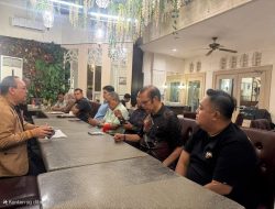 Komisi II DPRD Kalsel Pelajari Efisiensi Pemungutan Pajak Daerah ke Bapenda Jawa Timur