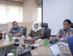 Komisi III DPRD Kalsel Kawal Aspirasi Masyarakat Sungai dan Danau ke Kementerian Perhubungan