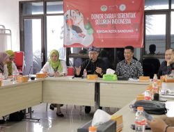 Komisi IV DPRD Kalsel dan RSGM Gusti Hasan Aman Jajaki Kerja Sama dengan RSKGM Kota Bandung