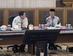 Komisi II DPRD Kalsel Tegaskan Keamanan dan Transparansi Pengelolaan Dana di Bank Kalsel