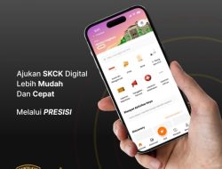 Polres Balangan Luncurkan Layanan SKCK Online melalui Aplikasi Super App Polri
