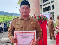 13 Desa di kabupaten Kotabaru Ditetapkan Sebagai Desa Wisata