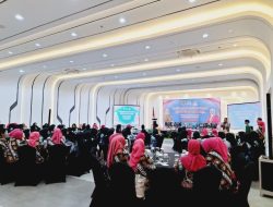 DP3AKB Kalsel Gelar Sosialisasi Pencegahan Kekerasan terhadap Perempuan dan Anak