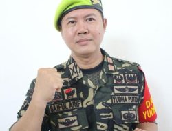 Ketua PPM dan Anggota DPRD Balangan Saiful Arif Ajak Pemuda Teladani Semangat Juang Para Pahlawan