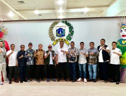 DPRD Balangan dan BPBD Kaji Tiru Raperda Pencegahan Kebakaran, Cari Inspirasi dari Daerah Lain