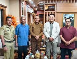 Universitas Sapta Mandiri PSDKU Ketapang Akan Berdiri di Kabupaten Ketapang