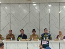 Anggota DPRD Balangan Apresiasi Visitasi Layanan Prioritas KIA di RSUD Datu Kandang Haji Paringin