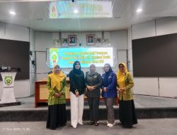 Anggota DPRD Balangan Dorong Peningkatan Kapasitas Perempuan di Dunia Politik