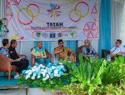 SMKN 1 Paringin Gelar Expo dan Ajang Kreativitas Siswa