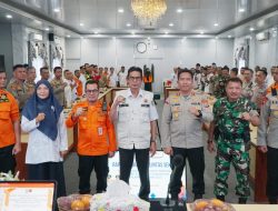 Pemkab Balangan Tetapkan Status Siaga Darurat Bencana Hidrometeorologi