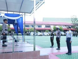 Mulai 17-30 November, Polresta Banjarmasin Gelar Operasi Zebra Intan 2025