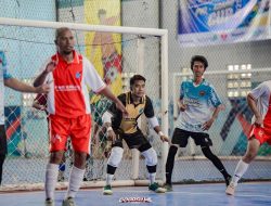 Pemain Senior yang Jadi Mentor dan Motivator