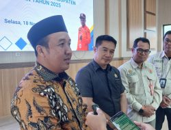 DPRD Balangan Perkuat Kesiapsiagaan Daerah dengan Raperda Penanggulangan Kebakaran