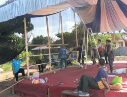 Kintap Siap Gelar Peringatan HUT PGRI dan HGN 2025