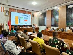 Tanah Bumbu Gelar Pelatihan JITUPASNA, Siapkan SDM Andal untuk Fase Pasca Bencana