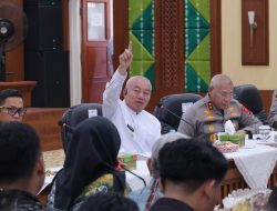 ‎Gubernur Kalsel Minta SPPG Atur Jam Masak Makanan Bergizi Gratis Mulai Pukul 04.00 Pagi