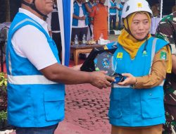 Buka GAES PDKB PLN, Bupati Tanah Bumbu Andi Rudi Latif Siap Dukung Penguatan Infrastruktur Kelistrikan 