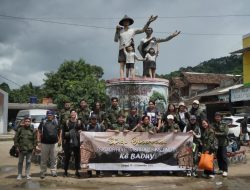 Pokdarwis Karang Bintang Belajar dari Baduy, Bawa Pulang Inspirasi untuk Desa Wisata