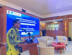 SP4N LAPOR Kalsel Raih Predikat “Sangat Baik” Lima Tahun Berturut-turut dalam Pengelolaan Pengaduan Publik