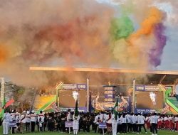 Bambang Heri Purnama Sebut Porprov XII Kalsel 2025 di Tala Bak Gelaran PON