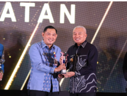 Pemkab Tanah Bumbu Torehkan Prestasi Gemilang, Raih 6 Penghargaan Bidang Kesehatan