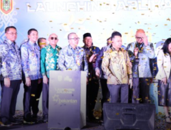 Pemkab Tanah Bumbu Dukung Percepatan Pertumbuhan Investasi di Kalimantan Selatan