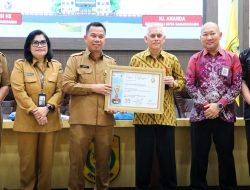 Membanggakan! TPKAD Banjarmasin Terbaik di Kalimantan