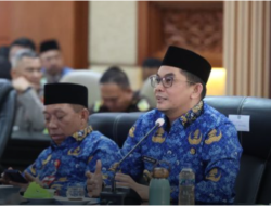 Pemkab Tanah Bumbu Siap Bersinergi dengan BPOM, Wujudkan Generasi Emas Indonesia 2045