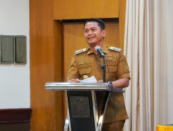 Pemko Banjarmasin Tingkatkan Kapasitas Pengurus Koperasi Kelurahan